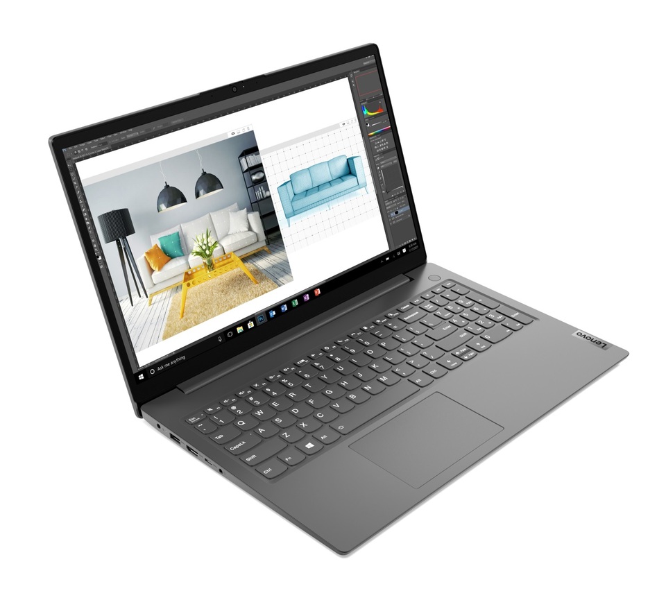 Laptop Lenovo V Series Gen 2 - lựa chọn ưu việt cho doanh nghiệp vừa và nhỏ - 2 Laptop Lenovo V Series Gen 2 - lựa chọn ưu việt cho doanh nghiệp vừa và nhỏ - 2