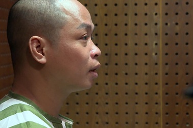 Cảnh sát lấy lời khai nhóm buôn, bán thận