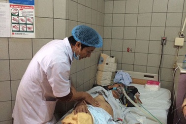 Khám miễn phí bệnh phổi tắc nghẽn mạn tính