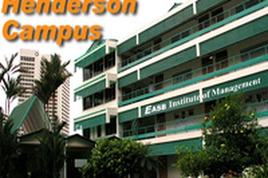 Cơ hội nhận học bổng ĐH hàng đầu Singapore - EASB