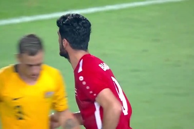 U23 Australia 1-0 U23 Syria: Bàn thắng quý hơn vàng