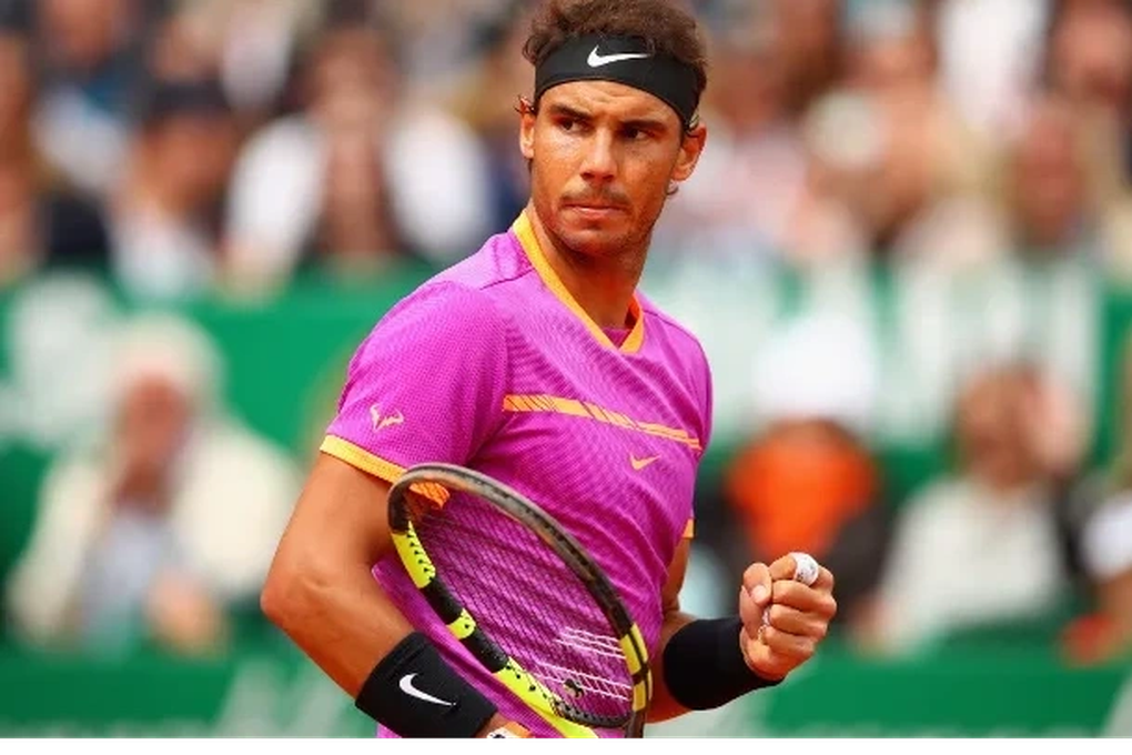 Nadal xuất trận, Alcaraz bỏ ngỏ khả năng dự Madrid Open - 1 Nadal xuất trận, Alcaraz bỏ ngỏ khả năng dự Madrid Open - 1