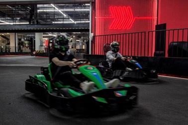 Điểm vui chơi hấp dẫn mới sắp lộ diện tại phía Tây Hà Nội