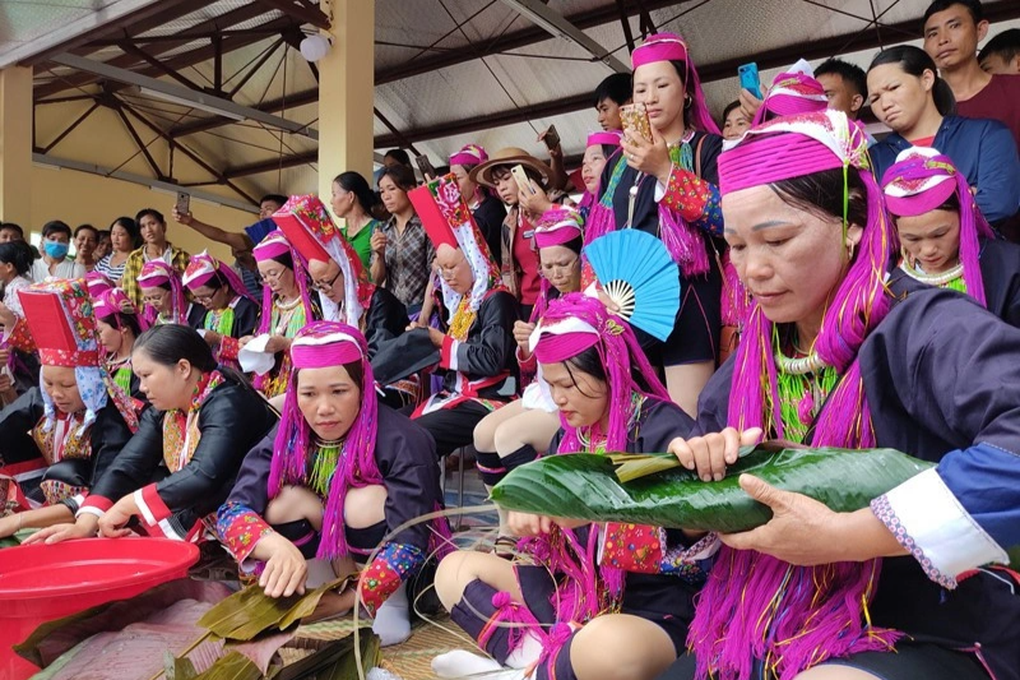 Nhiều hoạt động bình đẳng giới vùng đồng bào dân tộc thiểu số ở Quảng Ninh - 1 Nhiều hoạt động bình đẳng giới vùng đồng bào dân tộc thiểu số ở Quảng Ninh - 1
