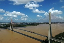 Hạ tầng ĐBSCL khởi sắc ra sao sau 3 năm có Nghị quyết "thuận thiên"?