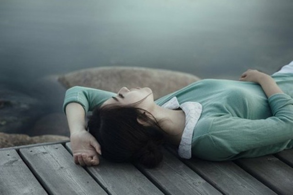 Nỗi đau tuổi thơ khiến tôi không thể hòa hợp chuyện chăn gối - 1 Nỗi đau tuổi thơ khiến tôi không thể hòa hợp chuyện chăn gối - 1