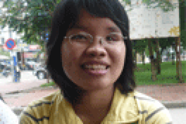 Nguyệt đã ra đi...