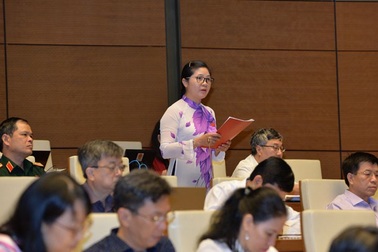 Nhiều bộ, ngành không muốn rời xa doanh nghiệp "sân sau"