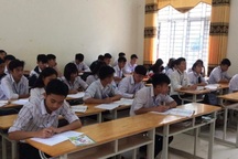 Thanh Hóa: Tổ chức 70 điểm thi tốt nghiệp THPT 2020