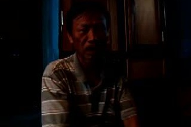 6 ngư dân Bình Định suốt 2 tuần đương đầu với sóng dữ