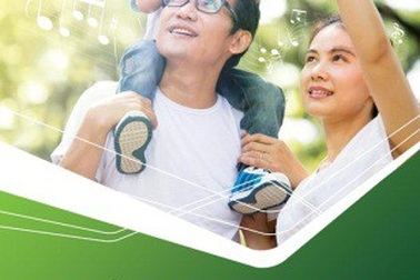 Vietcombank triển khai CTKM “Đón nắng vàng, Quà tặng ngập tràn”