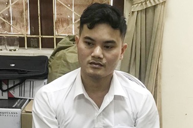 Bắt bác sỹ phòng khám tư có hành vi tuyên truyền chống Nhà nước