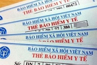 Cả nước có 84 triệu người tham gia BHYT