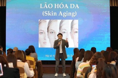 Chuyên gia da liễu tư vấn cách điều trị phục hồi da nám