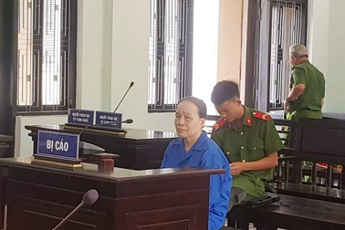 “Nổ” có quan hệ với người chức vụ cao ở tỉnh, lừa chạy việc hơn 7 tỷ đồng