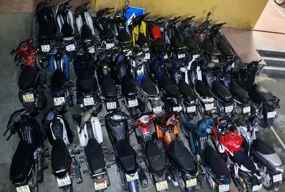 Xử phạt nhiều lái xe uống rượu bia ngay sau ngày dừng cách ly xã hội - 4 Xử phạt nhiều lái xe uống rượu bia ngay sau ngày dừng cách ly xã hội - 4