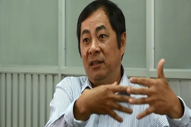 Chưa thu được thuế lề đường, vậy đừng thu thuế kinh doanh qua Facebook