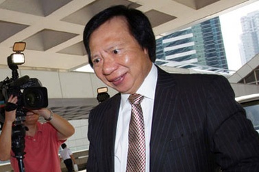 Hồng Kông bỏ tù trùm địa ốc vì tham nhũng