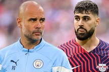 Chốt xong "miếng ghép hoàn hảo", Man City phá kỷ lục chuyển nhượng