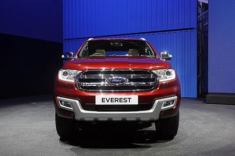 Làm quen với công nghệ điện tử trên xe