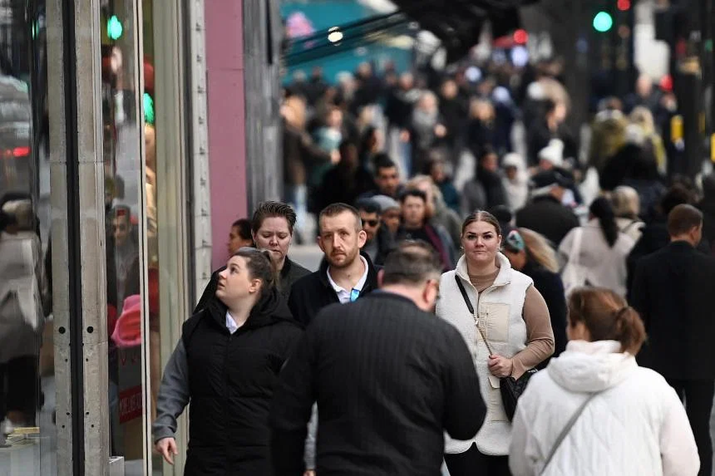 Khảo sát: Kinh tế toàn cầu có nguy cơ suy thoái trong năm 2023 - 1 Khảo sát: Kinh tế toàn cầu có nguy cơ suy thoái trong năm 2023 - 1