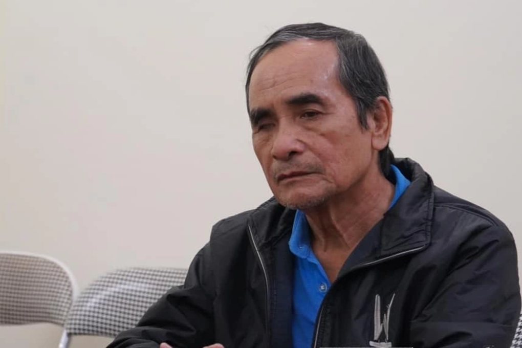 Đối tượng truy nã đặc biệt nguy hiểm bị bắt sau nhiều năm lẩn trốn - 1 Đối tượng truy nã đặc biệt nguy hiểm bị bắt sau nhiều năm lẩn trốn - 1