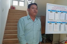 Trưởng Công an xã sút đồ của dân "mong được bỏ qua"