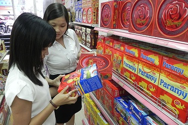 Cuộc chiến giữ thương hiệu Việt