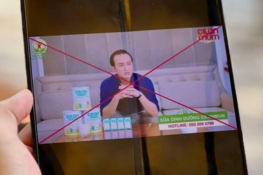 Người nổi tiếng quảng cáo sai sự thật có thể bị xử lý hình sự