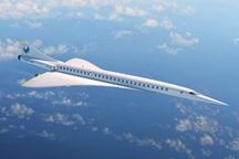 Máy bay siêu thanh sẽ là tương lai của ngành hàng không?