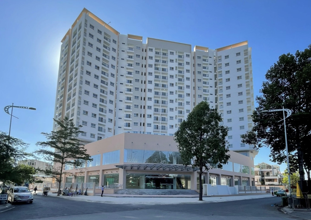 Sếp trùm nhà giá rẻ phía Nam tiết lộ về thời cơ 10 năm có 1 - 1 Sếp trùm nhà giá rẻ phía Nam tiết lộ về thời cơ 10 năm có 1 - 1