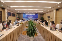 Xem xét bổ sung hoàn thiện về các chính sách dầu khí