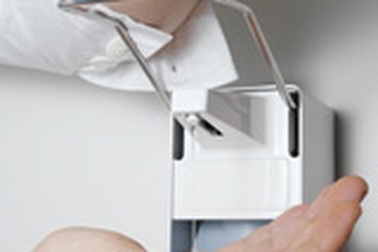 Bảo vệ cơ thể khỏi nhiễm khuẩn