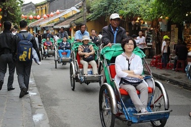 Có mở cửa du lịch quốc tế trước ngày 1/5?