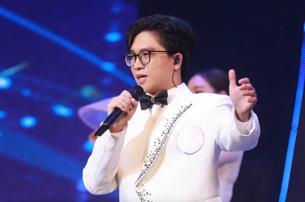 Nguyễn Phương Anh giành giải Nhất Tiếng hát Hà Nội 2025 - 2