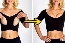 Những mẹo sử dụng áo ngực mà các nàng không nên bỏ qua