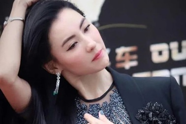 Hé lộ giấy khai sinh của con trai Trương Bá Chi, rộ tin người đẹp là "vợ lẽ"