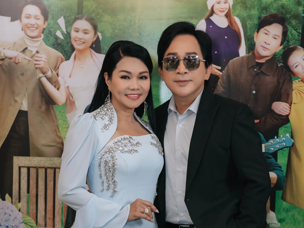 NSƯT Kim Tử Long: “Tôi tự tin mình đóng phim có chất điện ảnh” - 1 NSƯT Kim Tử Long: “Tôi tự tin mình đóng phim có chất điện ảnh” - 1