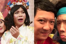 Vân Dung nói gì về tin Trấn Thành, Trường Giang tham gia Táo Quân?