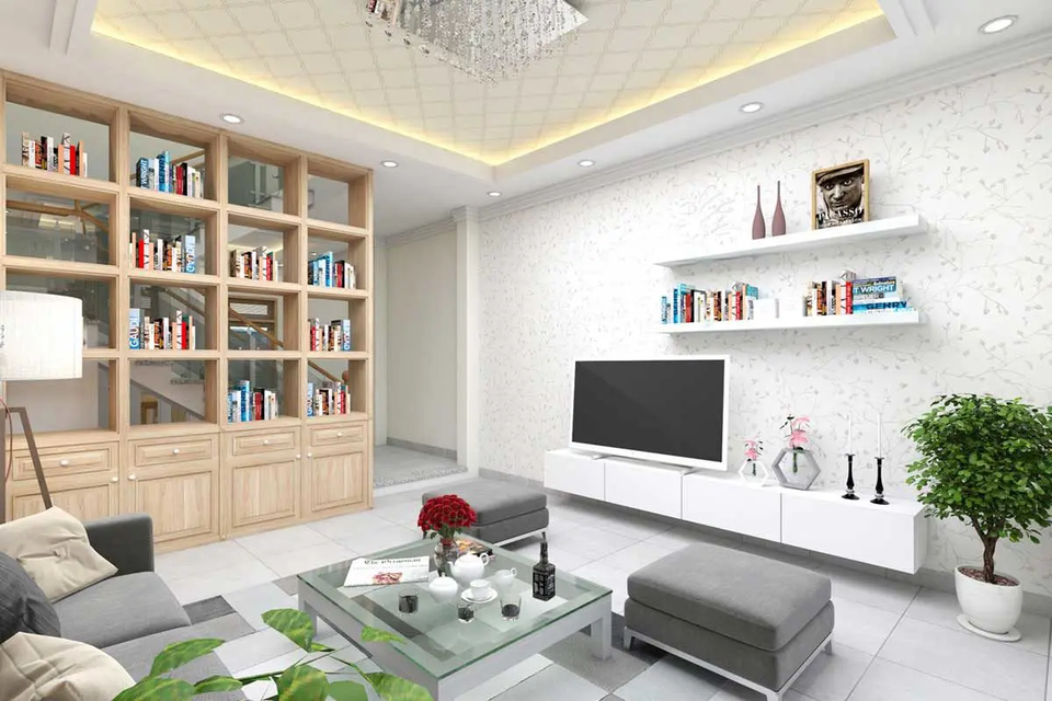 Bất động sản Bình Dương bứt tốc mạnh mẽ - 4 Bất động sản Bình Dương bứt tốc mạnh mẽ - 4