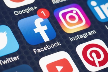 Facebook bất ngờ thay đổi logo - Đơn giản nhưng nhiều hàm ý