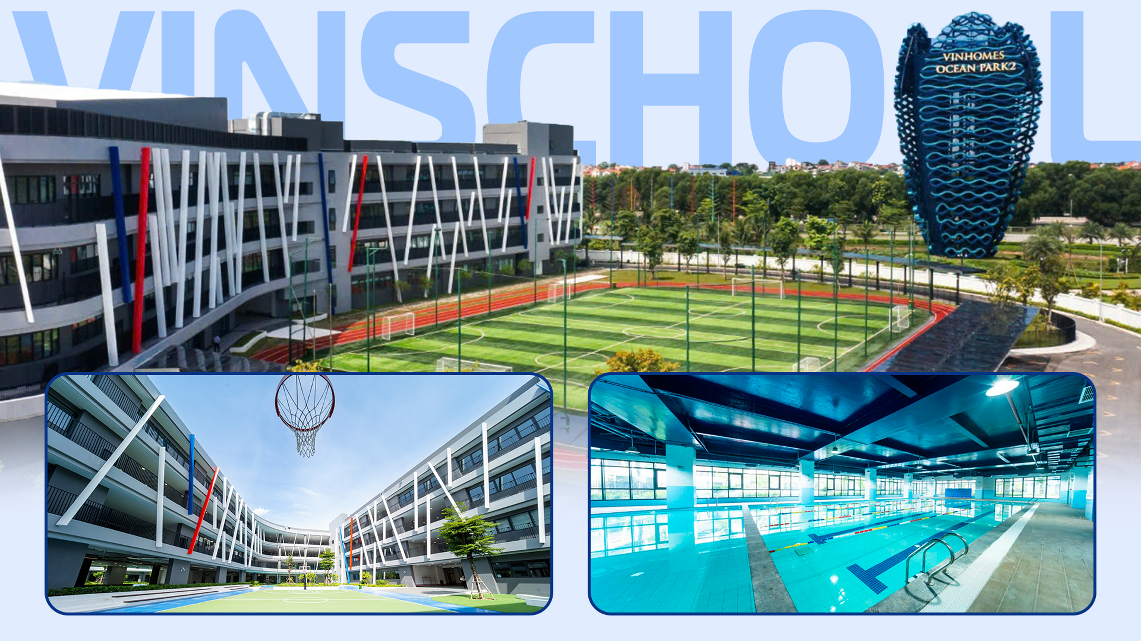 Ocean City - Đô thị giáo dục thu hút gia đình trẻ - 7 Ocean City - Đô thị giáo dục thu hút gia đình trẻ - 7