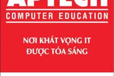 Học bổng “Vươn cao cùng Aptech” năm 2008