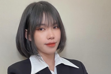 Cặp song sinh cùng nhập ngũ và những tân binh đặc biệt ở Sóc Trăng