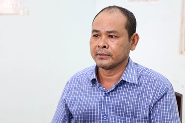 Kẻ lừa hơn 5,7 tỷ tiền cọc mua lúa ở An Giang ra đầu thú