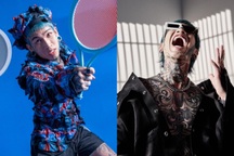 Quán quân Rap Việt Dế Choắt gây tranh cãi khi đổi nghệ danh "sốc"