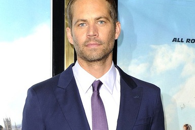 Công bố nguyên nhân cái chết của Paul Walker 