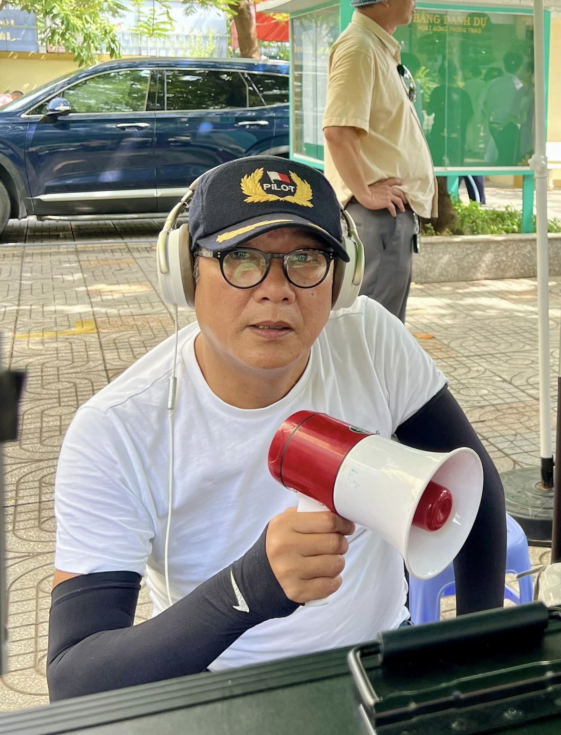 Ba nam NSND tuổi U70: Người có vợ vì gói trà gừng, người nhận giao tiếp kém - 3 Ba nam NSND tuổi U70: Người có vợ vì gói trà gừng, người nhận giao tiếp kém - 3
