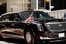 Những chiếc xe nguyên thủ nổi tiếng thế giới