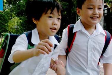 Tuyển sinh vào lớp 1 ở Hà Nội: Đâu là tác nhân tạo “nóng”? 